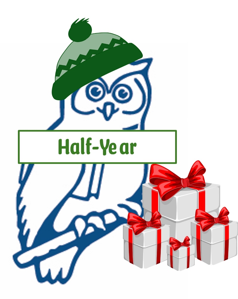 Half Year Gift Membership